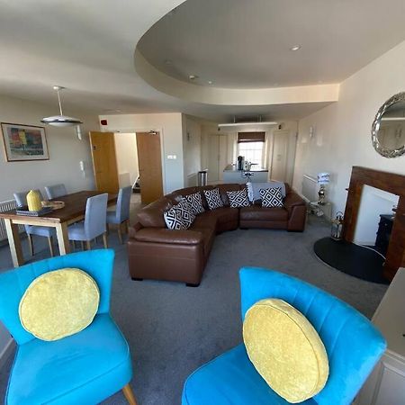 Caldey View- A Beautiful Flat In The Heart Oftenby Kültér fotó
