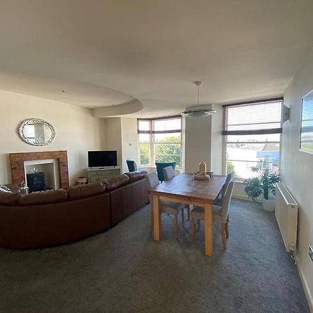 Caldey View- A Beautiful Flat In The Heart Oftenby Kültér fotó