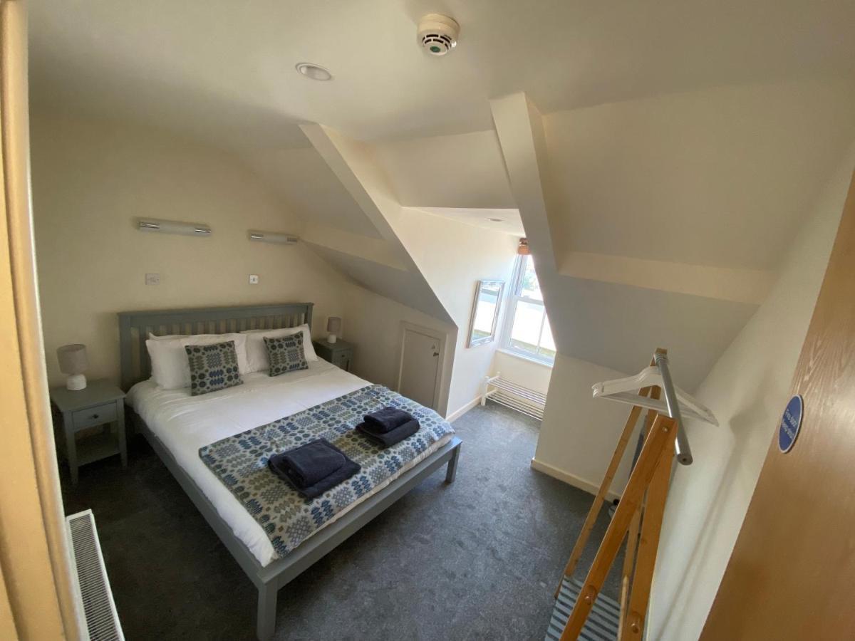 Caldey View- A Beautiful Flat In The Heart Oftenby Kültér fotó