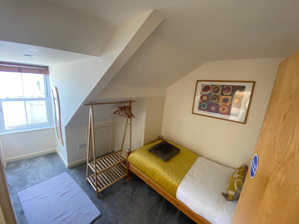 Caldey View- A Beautiful Flat In The Heart Oftenby Kültér fotó