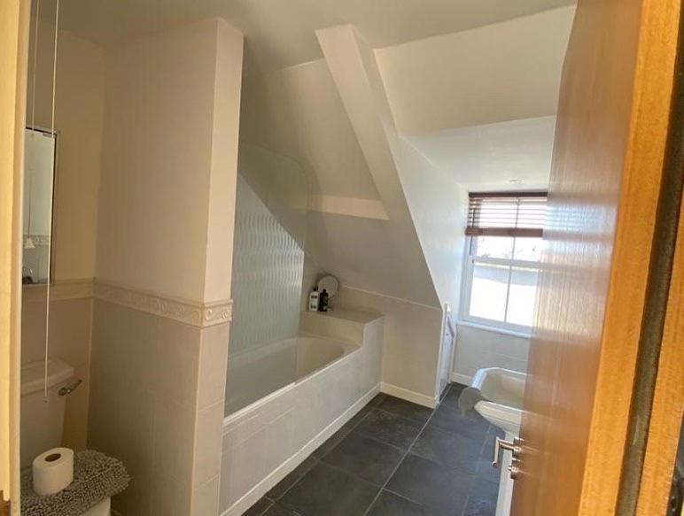 Caldey View- A Beautiful Flat In The Heart Oftenby Kültér fotó